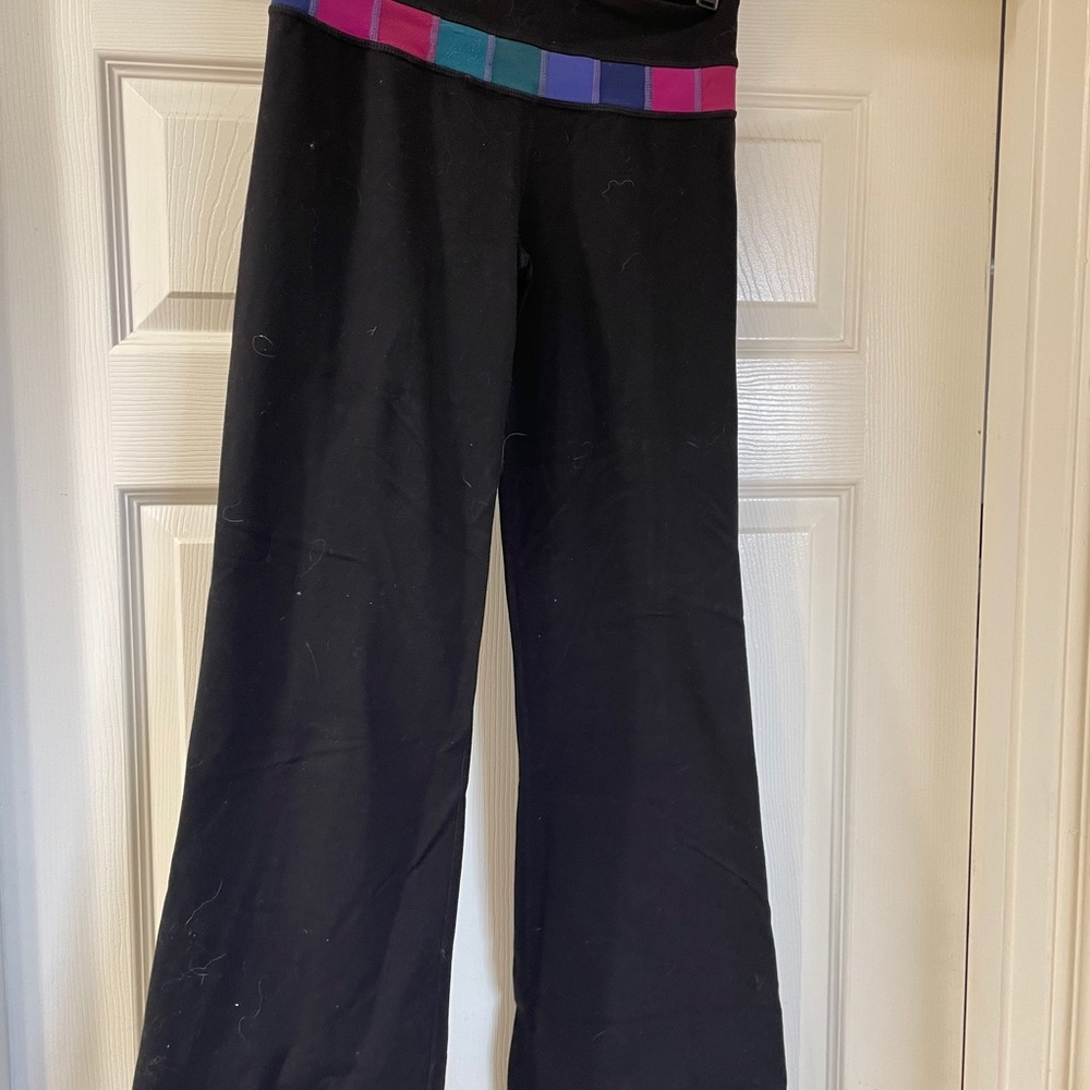 Lululemon workout pants - Picture 7 of 13